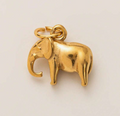 Glücksbringer „Lucky Elephant“ – Glück & Weisheit